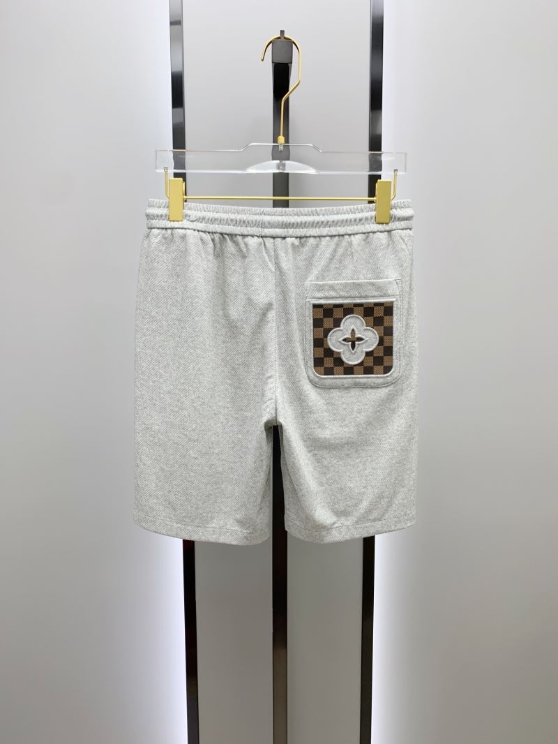 Louis Vuitton Short Pants